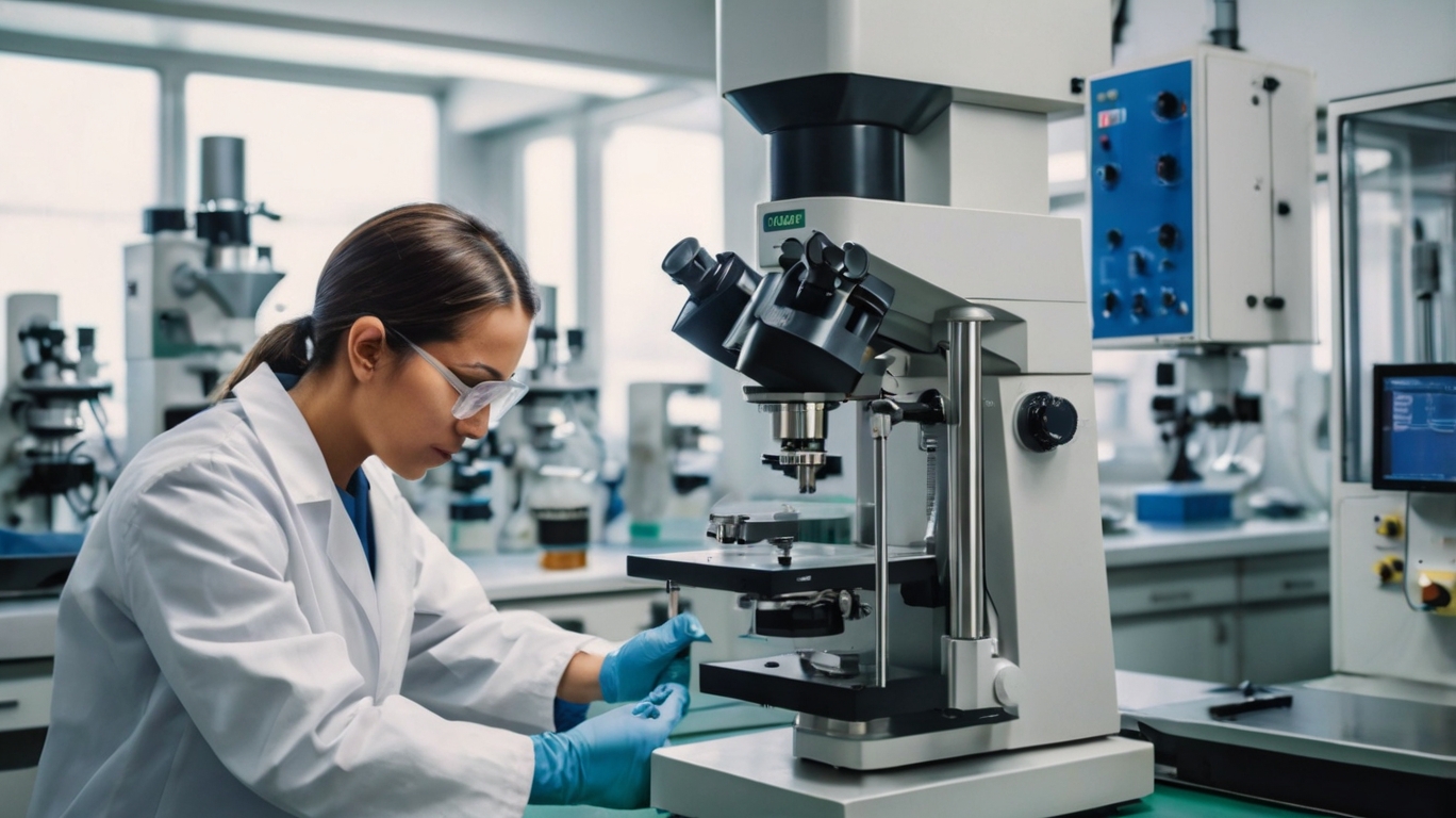 Инновационное мельничное оборудование