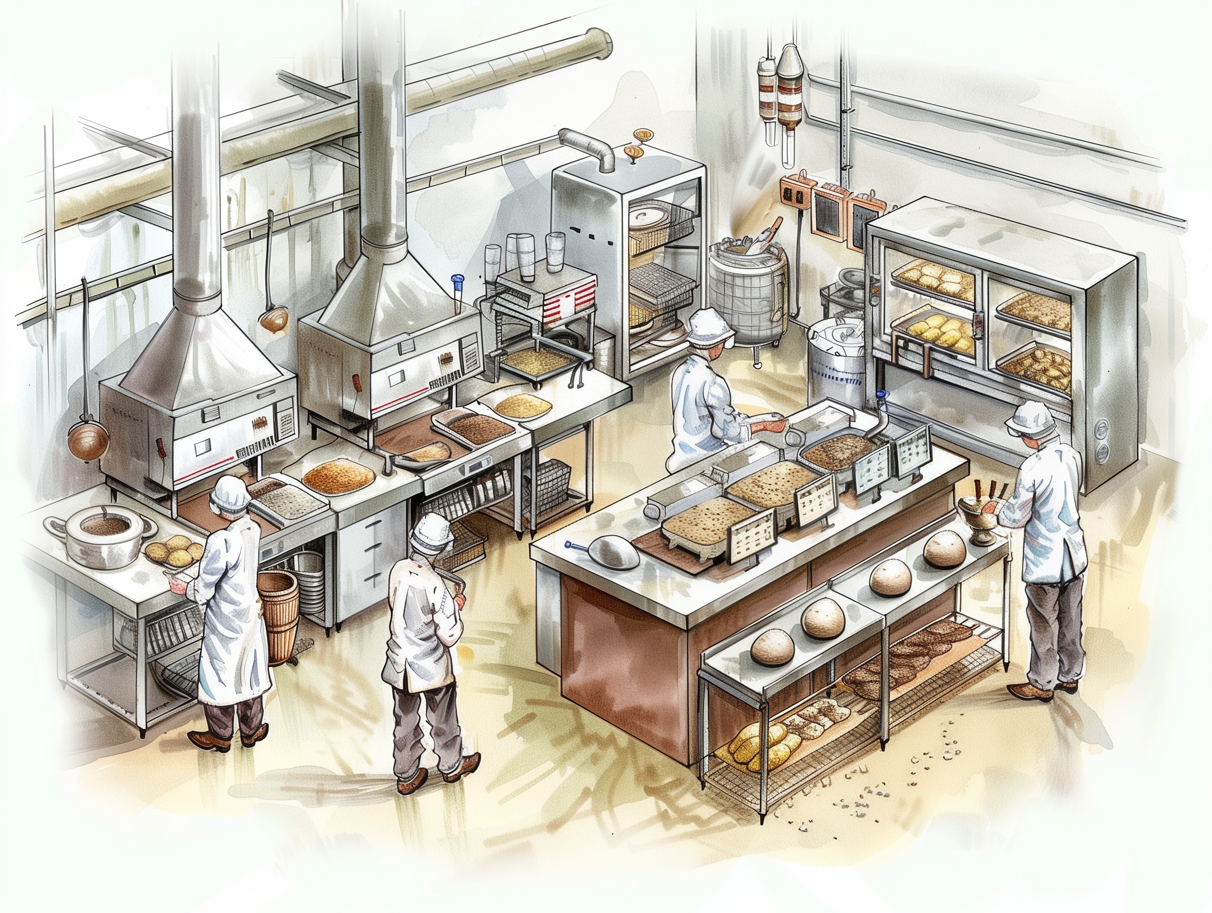 лабораторное оборудование